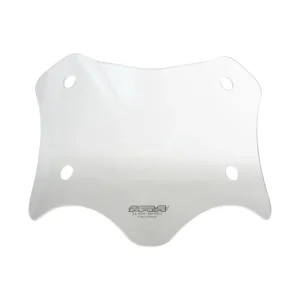 Szyba motocyklowa MRA "SP" Moto Guzzi V85 TT (19-23) przezroczysta Bestseller