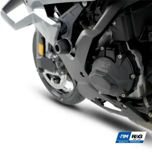 Kup online Osłona silnika R&G Racing BMW (wybrane modele) lewa strona - osłona generatora