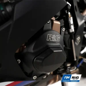 Osłony silnika R&G Racing Pro BMW M 1000 R (23-24)/ RR (21-22)/ S 1000 R (21-)/ RR (19-) Darmowy zwrot