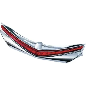 Obniżka ceny Listwa ozdobna z oświetleniem LED Kuryakyn Honda GL 1800 Goldwing (12-17) srebrna