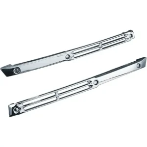 Listwa ozdobna Kuryakyn Trim Honda GL 1500 Goldwing (91-00) srebrna Ostatnie sztuki