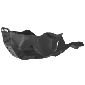Nowość Płyta pod silnik Acerbis CF Moto 450 MT (24-) czarna