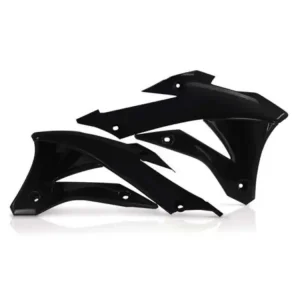 Zamów dziś Owiewki od baku Acerbis Kawasaki KX 85 (14-)/ 100 (14-) czarne
