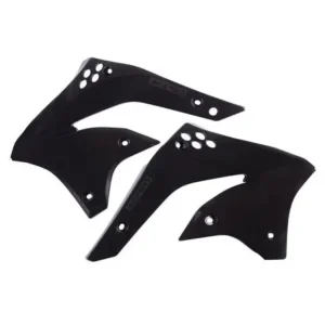 Premium Owiewki od baku Acerbis Kawasaki KX 450 F (06-08) czarne