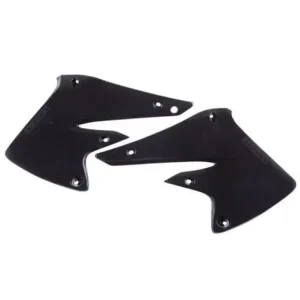 Nowy Owiewki od baku Acerbis Kawasaki KX 250 F [04-05] czarne