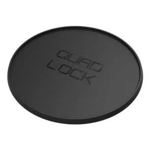 Rabat Samoprzylepna płytka na deskę rozdzielczą Quad Lock