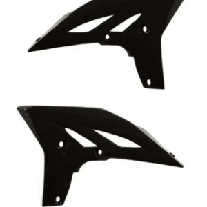Sprawdź teraz Owiewki od baku paliwa Acerbis Yamaha YZ 350 F (10-13)/ WR 250 F/ 450 F (12-14) czarne