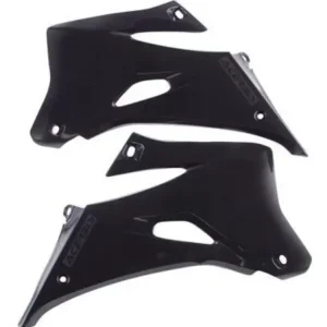 Owiewki od baku paliwa Acerbis Yamaha YZ 250 F/ 450 F (06-09) czarny Zamów dziś
