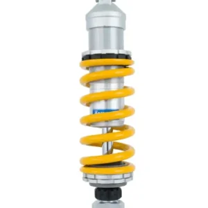 Zestaw amortyzatorów motocyklowych tylnych Ohlins STX46 Supersport Yamaha YZF-R7 (21-) Szybka wysyłka