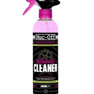Płyn do czyszczenia felg Muc-Off Powersport Wheel Cleaner [poj.: 500 ml] Wysoka jakość