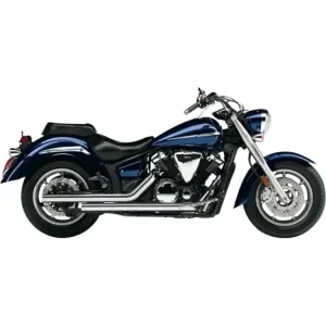 Obniżka ceny Pełny układ wydechowy Cobra Dragster Yamaha 1300 Midnight Star (07-16)