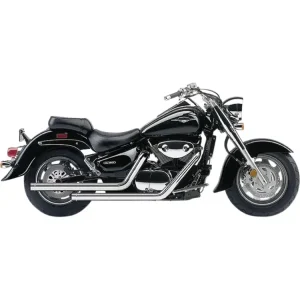 Pełny układ wydechowy Cobra Dragster Suzuki VL 1500 Intruder (05-09) Hit cenowy
