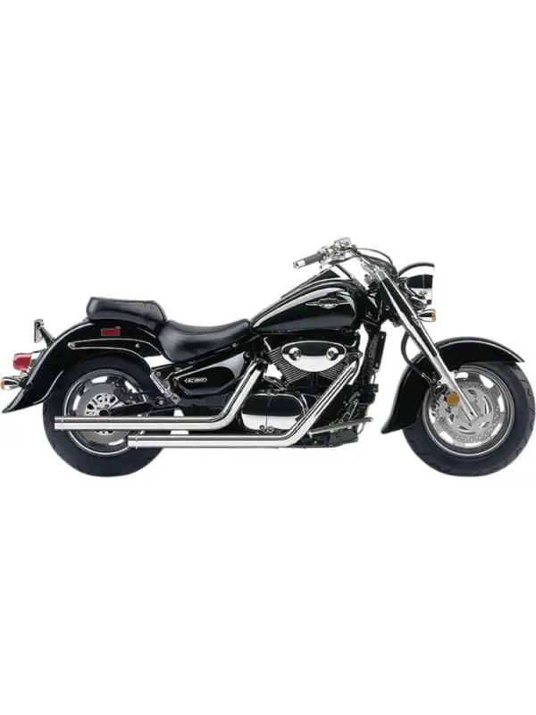 Pełny układ wydechowy Cobra Dragster Suzuki VL 1500 Intruder (05-09) Hit cenowy