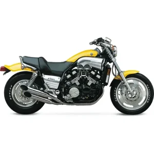 Tłumik motocyklowy Cobra Yamaha VMX-12 1200 Vmax (87-01) Kup online
