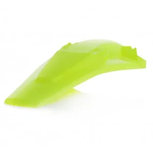 Błotnik motocyklowy tylny Acerbis Husqvarna FC/ TC (wybrane modele) fluo Taniej