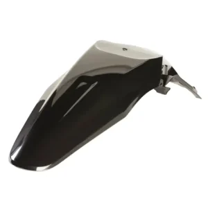 Błotnik motocyklowy tylny Acerbis Kawasaki KX 250F/ 450F (06-08) czarny Hit sprzedaży