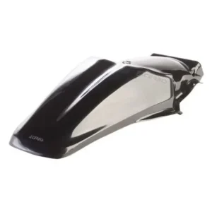 Błotnik motocyklowy tylny Acerbis Kawasaki KX 85 (98-13) czarny Szybka dostawa