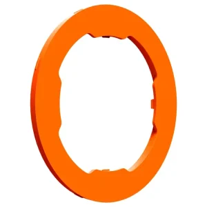 Tani Wymienny pierścień magnetyczny Quad Lock MAG pomarańczowy