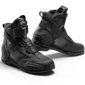 Kup teraz Buty motocyklowe Rebelhorn Core czarne