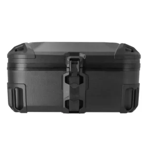 Zestaw: kufer centralny DUSC XL + stelaż Adventure-rack SW-Motech CF Moto 450MT (23-)/ 800 MT-X (24-)[poj.: 55l] Promocja