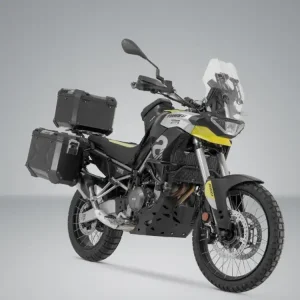 Oferta czasowa Zestaw zabezpieczający motocykl Adventure SW-Motech Aprilia Tuareg 660 (21-24)