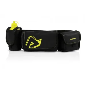 Torba na pas Acerbis Profile czarny-fluo [pojemność: 3 litry] Wyjątkowa oferta