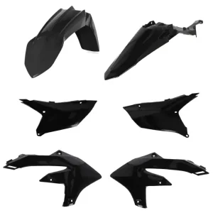 Zestaw plastików Acerbis Yamaha WR 250F (25-)/ 450F (24-) czarny Kup online