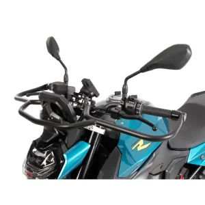 Super okazja Gmole przednie Hepco&Becker BMW F 900 R (25-) czarne
