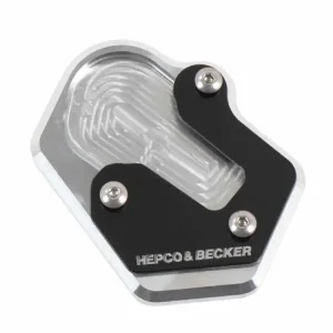 Bezpieczne zakupy Poszerzenie stopki Hepco&Becker BMW F 900 R (25-)