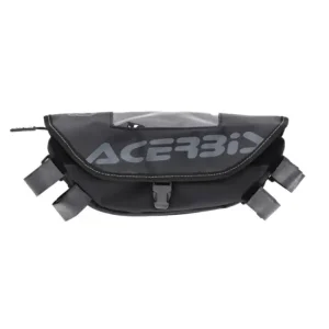 Oferta Torba na kierownicę Acerbis Manubag czarna [pojemność: 2,5l]