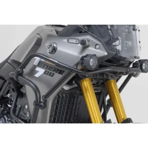 Gmole górne SW-Motech Yamaha Tenere 700/ Rally (24-) czarne Super okazja