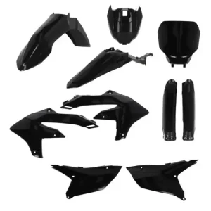 Zestaw plastików czarny Acerbis Yamaha YZ 250F (24-)/ 450F (23-) Kup online