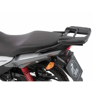 Stelaż pod kufer centralny Hepco&Becker Easyrack Honda CB 125F (26-) czarny Zamów teraz