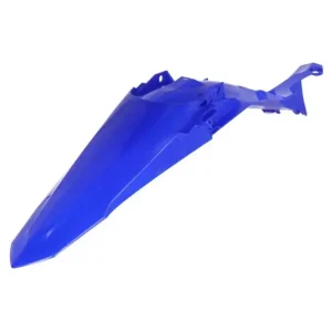 Błotnik motocyklowy tylny Acerbis Yamaha YZ 250F (24-)/ 450F (23-) niebieski Premium