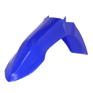 Wyprzedaż Błotnik motocyklowy przedni Acerbis Yamaha YZ 450F (23-)/ 250F (24-) niebieski