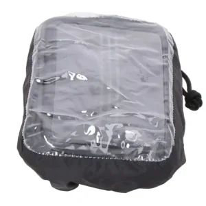Nowy Pokrowiec do torby akcesoryjnej SW-Motech Legend Gear LA11 czarny