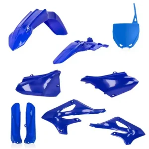 Zestaw plastików Acerbis Yamaha YZ 85 (22-) niebieski Niska cena
