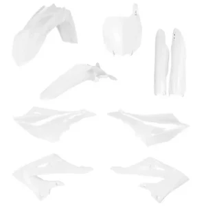 Zestaw plastików Acerbis Yamaha YZ 125/ 250 (22-) biały Promocja