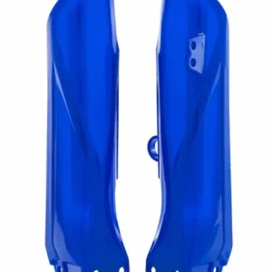 Osłony lag Acerbis Yamaha YZ 85 (19-) niebieskie Sprawdź teraz