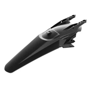 Hit cenowy Błotnik motocyklowy tylny Acerbis Triumph TF 250X/ 450-RC (15-) czarny