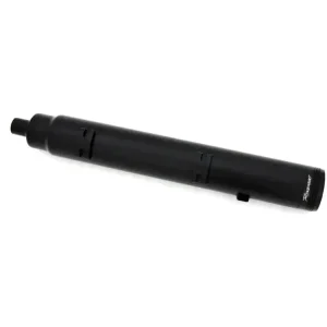 Popularny Tłumiki motocyklowe Rinehart Racing 4.5" DBX45 do wybranych modeli Indian czarne