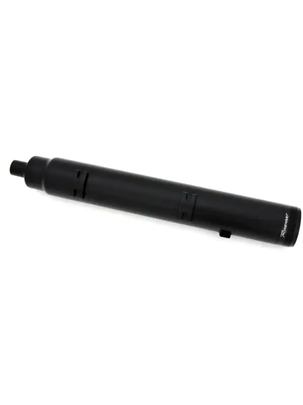 Popularny Tłumiki motocyklowe Rinehart Racing 4.5" DBX45 do wybranych modeli Indian czarne