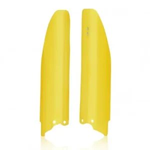 Osłony lag Acerbis Suzuki RMZ 250/ 450 (19-) żółte Rabat