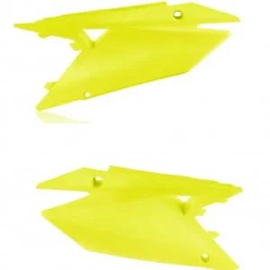 Hit sprzedaży Panele boczne Acerbis Suzuki RMZ 250/ 450 (19-) fluo