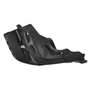 Płyta pod silnik Acerbis Triumph TF 250X/ 450-RC (25-) czarne Oferta limitowana