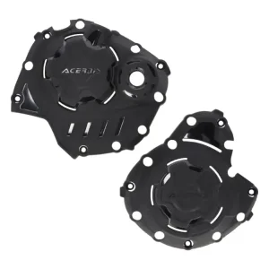 Osłony silnika Acerbis X-Power Royal Enfield Himalayan 450 (24-) czarne Promocja