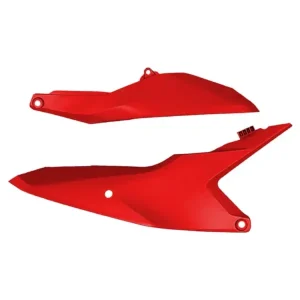 Cena promocyjna Panele boczne Acerbis KTM 85 SX (25-) czerwone