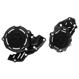 Rabat Osłony silnika Acerbis X-Power KTM 250 EXC-F/ 350 EXC-F/ Husqvarna FE 250/ 350 (24-) czarne