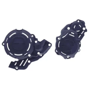 Osłony silnika Acerbis X-Power KTM 250 EXC-F/ 350 EXC-F/ Husqvarna FE 250/ 350 (24-) granatowe Okazja
