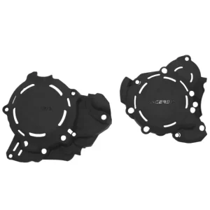 Dodaj do koszyka Osłony silnika Acerbis X-Power KTM 250/ 300 EXC TPI/ Husqvarna TE 250/ 300 czarne